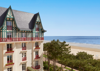 Le Resort Barrière La Baule lance sa campagne de recrutement pour la saison 2026