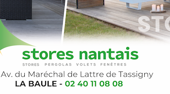 Stores Nantais