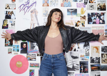 Saint-Brevin-les-Pins. Chloé Oliveres apporte Dirty Dancing et le féminisme à la salle Étoile de Jade