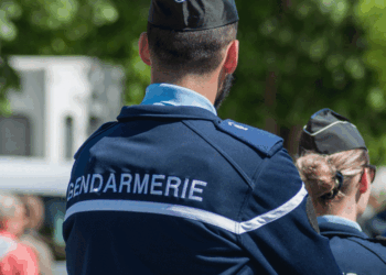 Pornic. Une salle dédiée aux mineurs victimes ouvre à la gendarmerie