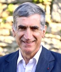 Guérande. Charles de Kersabiec passe le flambeau à la liste d&rsquo;Anouk Paolozzi Dabo