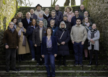 Guérande. La liste « Pour Guérande Citoyenne 2026 » dévoile ses 35 colistiers