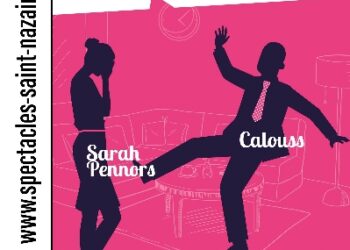 “On s’embrasse quand même !” une comédie qui promet rires… et tendresse