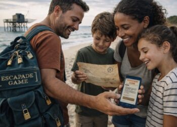 Loire-Atlantique. Le tourisme local se met à l&rsquo;intelligence artificielle