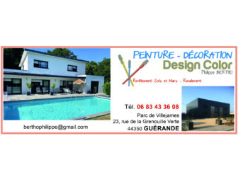 Design Color (Philippe Bertho)