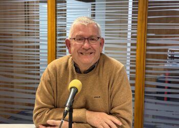 Marc Lelièvre : « Je suis le seul à avoir le crédit du RN et de l&rsquo;UDR »